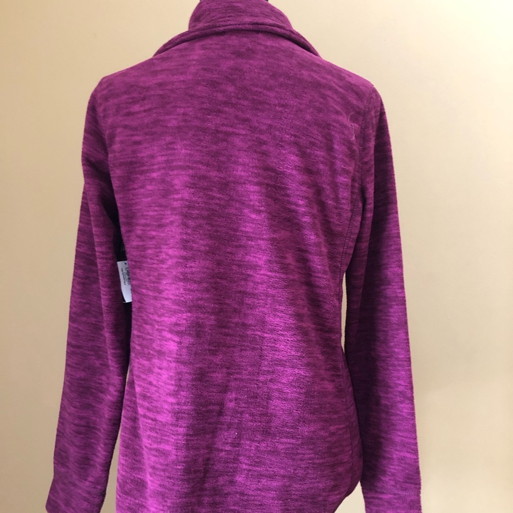Old Navy full zip jacket - Picture 2 of 3